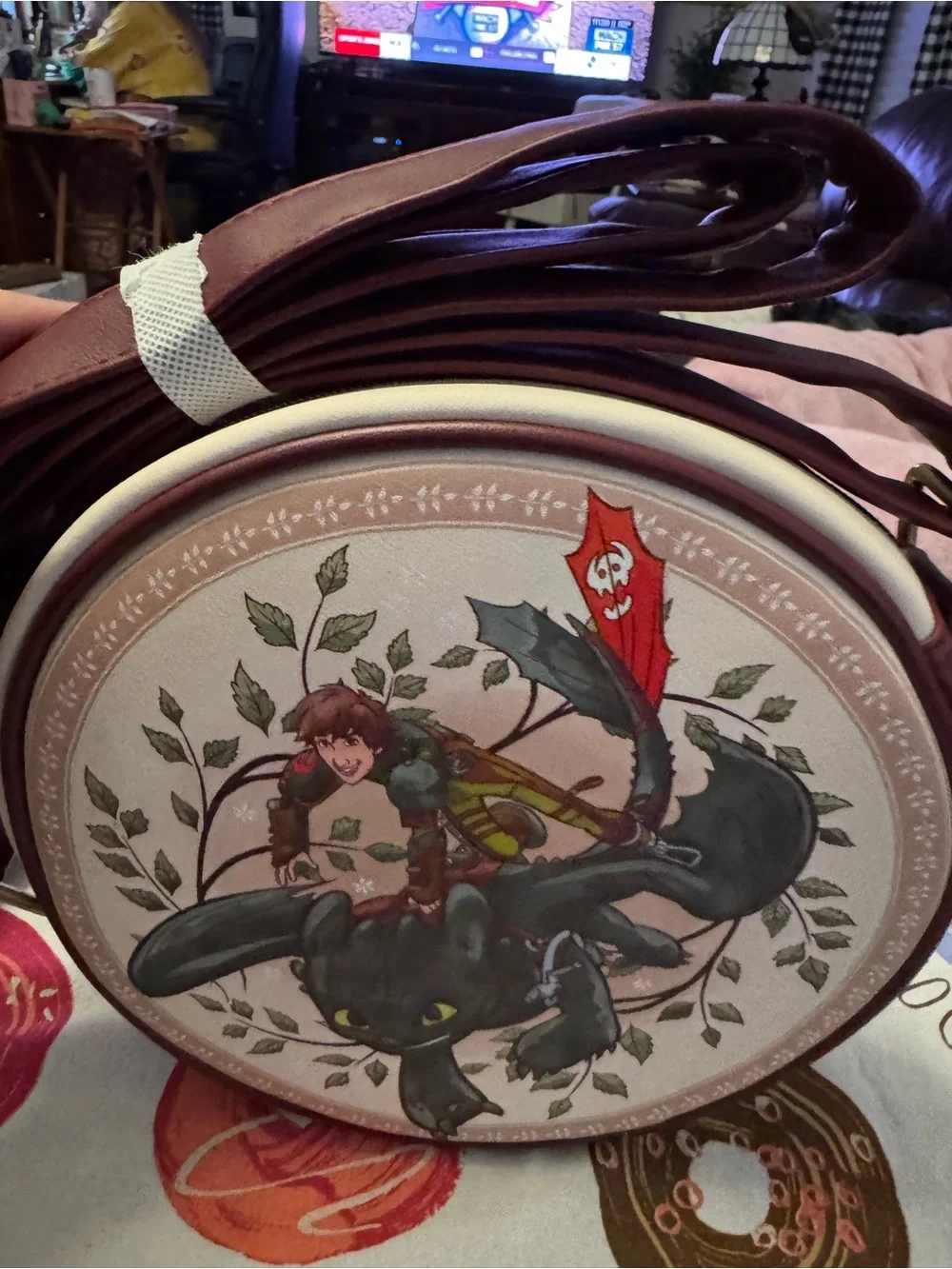Dreamworks dragons collectible